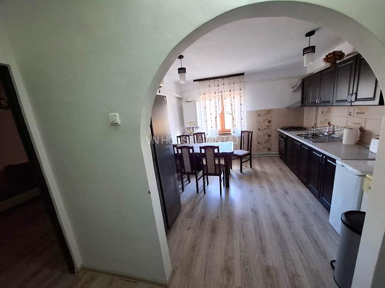 Apartament 4 camere Mobilat si Utilat Complet - 3