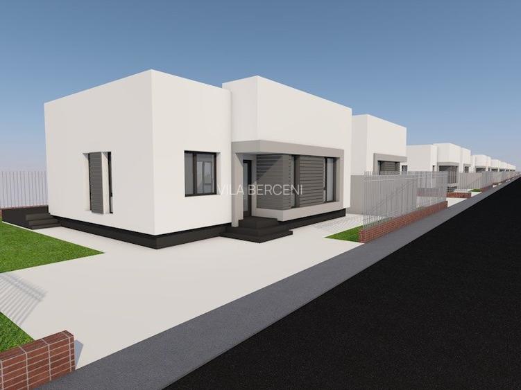 Casa de vanzare - Comuna Berceni - 7