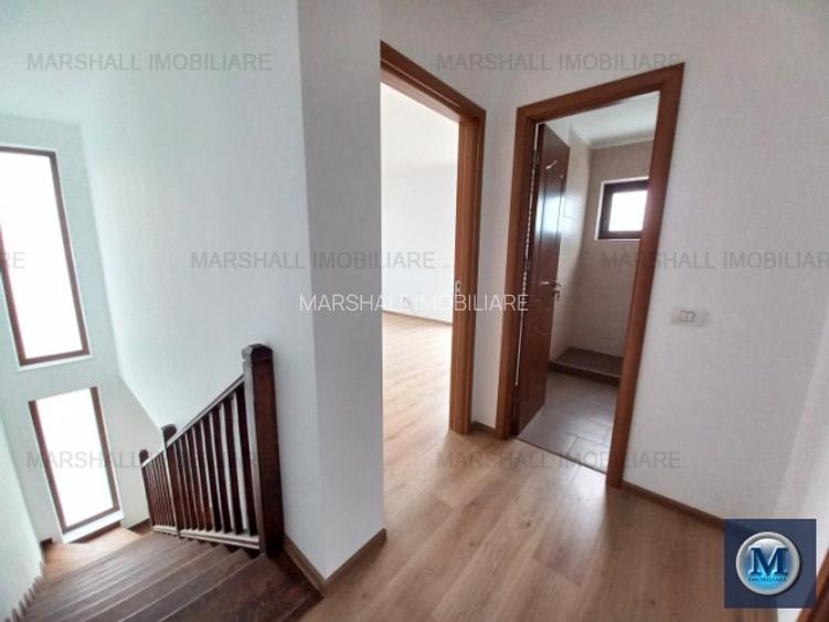 Vila cu 4 camere de vanzare in Paulesti, 106.05 mp #15998 - 13