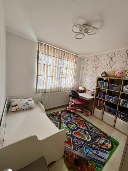 Direct Proprietar - Vila individuala D+P+1, zona Domenii 160mp - 11