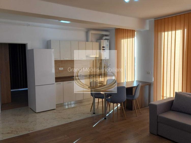 Apartament 2 camere in bloc nou Buziasului-AEM - 2