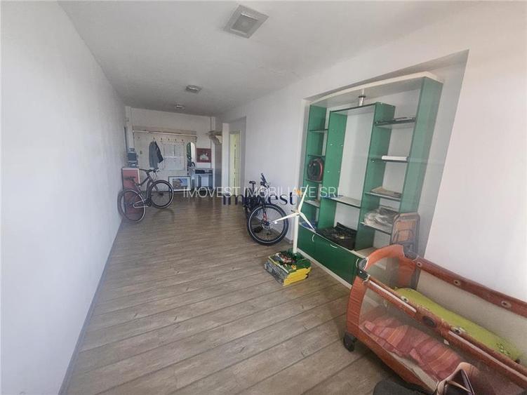 Apartament 4 Camere Zona Unirii - 10