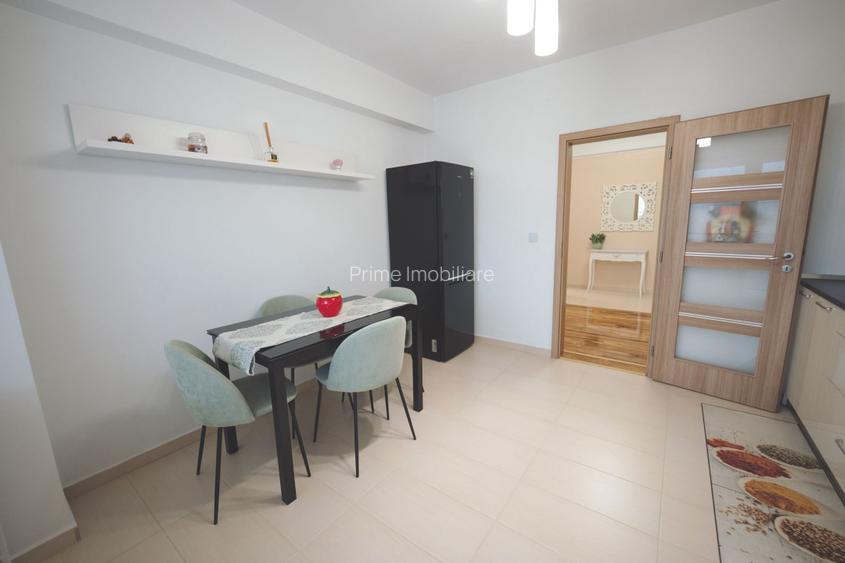 Apartament modern de închiriat | 2 camere | 68mp | Cetate - Kaufland - 4