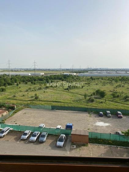 Proprietar - Apartament 2 camere Voluntari-Complet mobilat + loc parcare inclus - 11