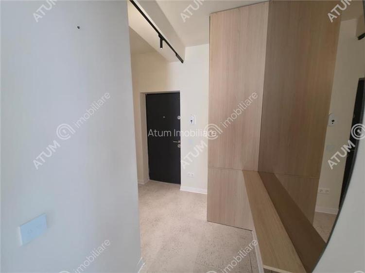 Apartament cu 2 camere si balcon zona Selimbar din Sibiu - 10