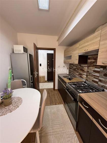 Apartament 2 camere Dec. Cug- Ideal Residence - 3