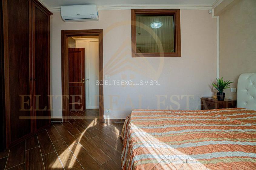 Stațiunea Mamaia - 3 camere, vedere panoramică la lac &acirc; Vila Ovidiu - 23