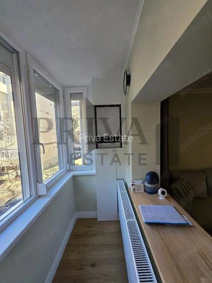 Apartament premium, 52 mp, etaj 1, Complexul Studentesc - 13