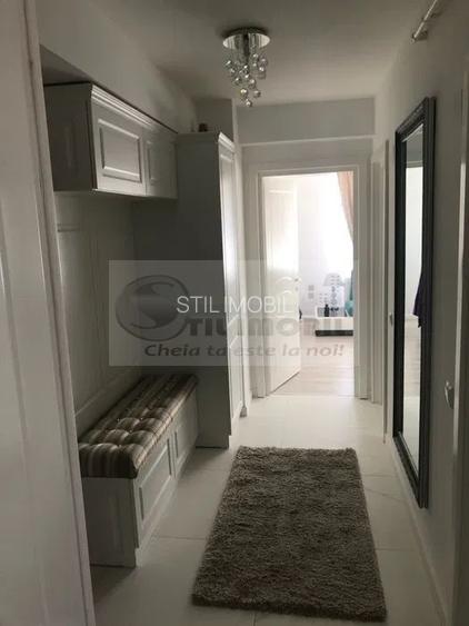 Apartament 2 camere | Etaj 1 | Ideal Residence – Capăt CUG | Iași - 6