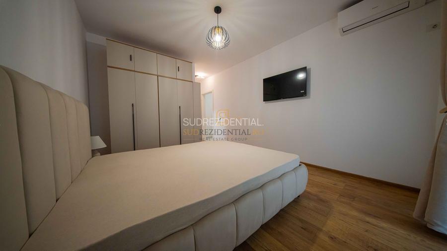 Apartament 4 camere, Prima inchiriere, 102 mp, 2 locuri de parcare - 9
