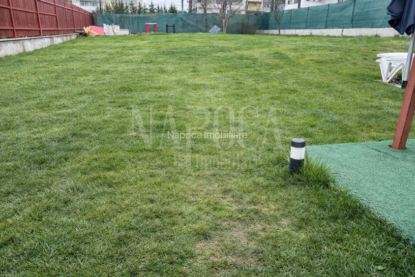 Casa 4 camere de vanzare in Europa, Cluj Napoca - 10