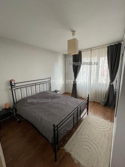 Metrou Costin Gerogian 2 camere - 4