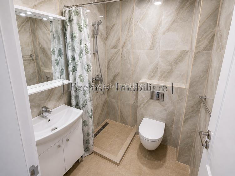 Apartament 3 camere | Faleza Nord - BND Building | Parcare | Termen lung - 11