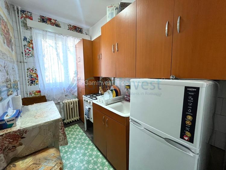Apartament de inchiriat in Oradea, 2 camere in zona Rogerius - 5