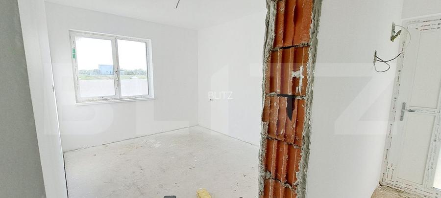 Casa P+E, 142 mp utili si 400 mp teren, cu gaze, Damila (se accepta schimb) - 9