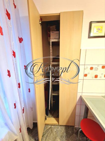 Locuinta luminoasa cu balcon inchis in zona Gheorgheni - 3