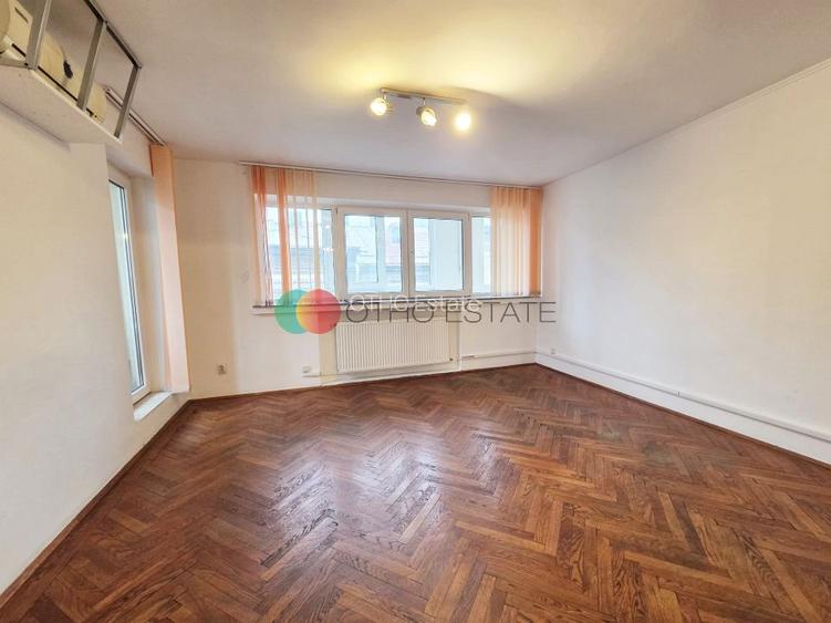 Piata Romana | Birouri - Salon infrumusetare| Ultracentral | 115 Mp - 2