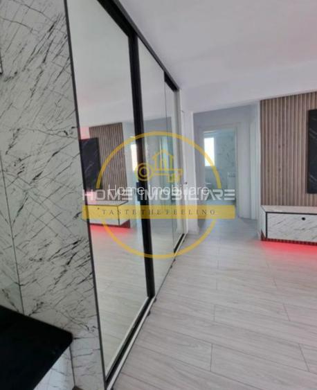 🏠Apartament 2 camere 57mp, DC, etaj 1 | Parcare inclusa | 📍Valea Lupului - 2