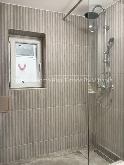 Domenii Inchiriez casa 2 cam  renovată recent centrala proprie pivnița curte - 10
