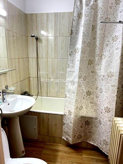 Garsonieră semidecomandată, Drumul Taberei - 6