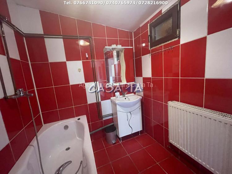 Casa 3 camere, Parter, Calea Severinului - 13