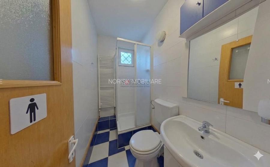 Vilă pe lac cu vedere la pădure - Pasărea - Brănesti - 19