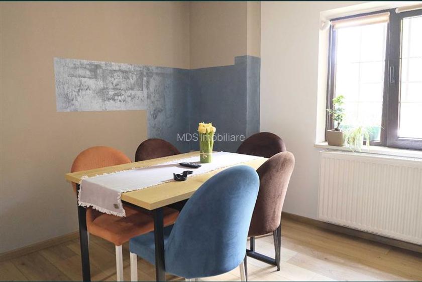 Apartament modern pe 2 niveluri - 5