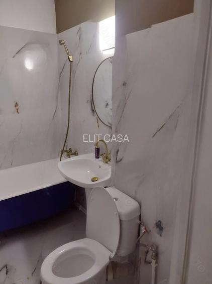 Apartament 2 camere, etajul 8/10, zona Tatarasi - 6