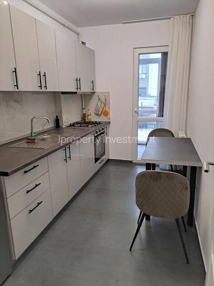 Platanii Residence | Dobroesti | 2 Camere | Gradina Proprie - 9