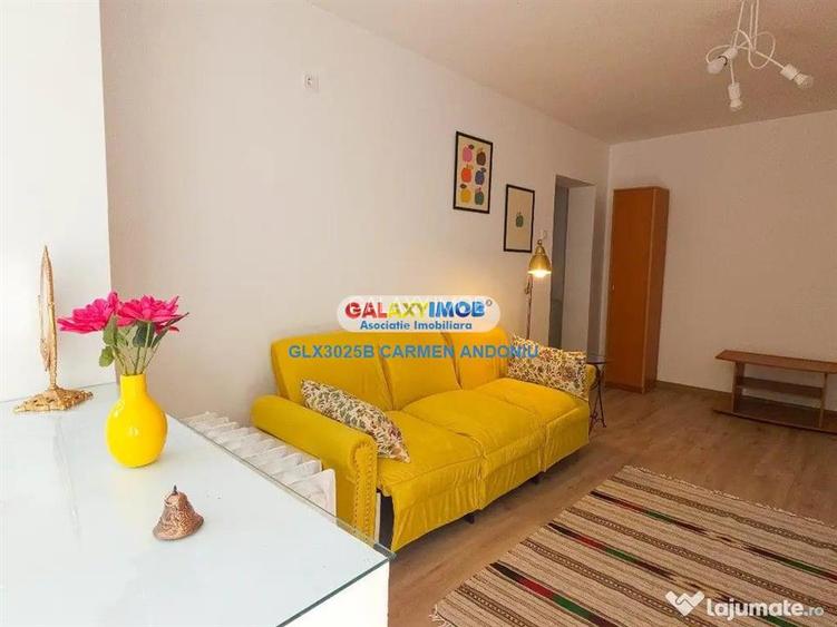 APARTAMENT 2 CAMERE DE INCHIRIAT - MILITARI  GORJULUI - 2