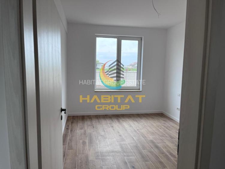 Casa 4 camere | Finisaje premium | Panouri solare | Frumusani - 11