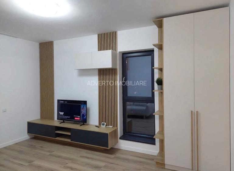 Apartament 2 camere de închiriat Lujerului Exigent Plaza - 2