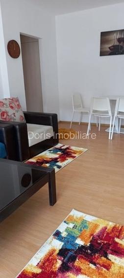 APARTAMENT 2 CAMERE PIATA ROMANA LINGA METROU - 18