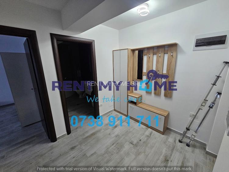 Apartament 2 camere decomandat, 60 mp, loc parcare -  Pallady - 3