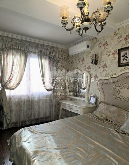 Apartament 3 camere, Zona Cambridge School - 10
