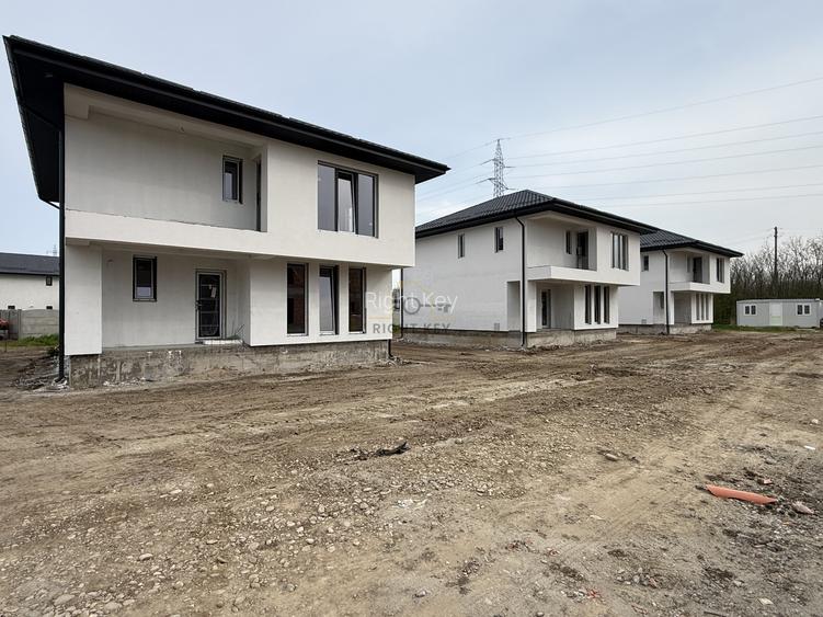 Casa P+1+pod, placa, teren 500mp, finisaje premium! Comision 0%! - 6