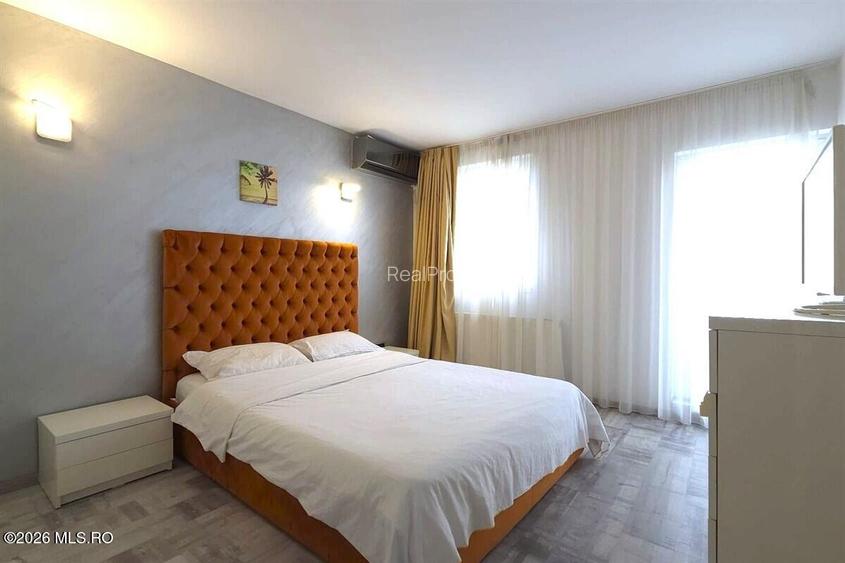 Mamaia Nord - Phoenicia Resort, casa de vacanta la mare, P+1E+Terasa! - 26