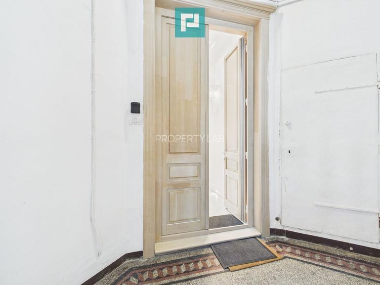 Apartament deosebit în clădire istorică central - 33