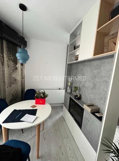 2 camere Gorjului - str. Liniei *imobil 2020* - 2