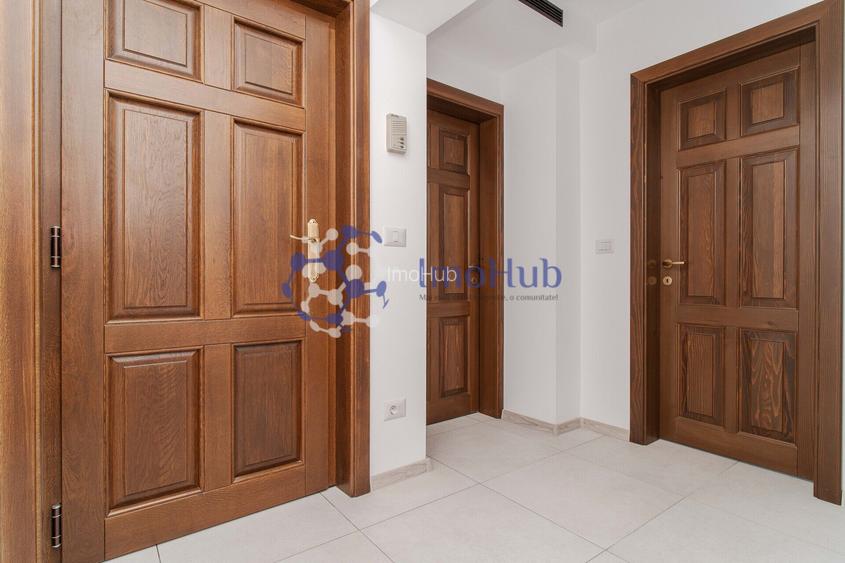 Apartament nou 3 camere, 2 bai, Pacurari la bulevard, etaj intermediar - 15