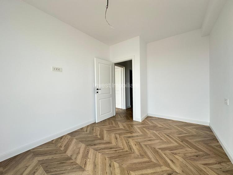 COMISION 0%! 3 camere cu priveliste Valea Lupului-Rediu - 8