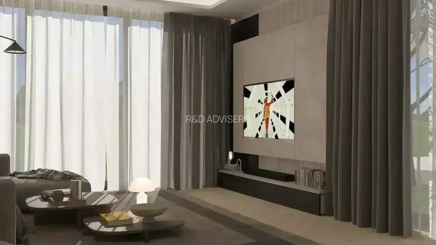 Proprietate Premium, Vila si Teren 1300mp | Exclusivitate - 12