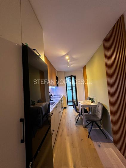 Apartament 1 Camera | Central - 4