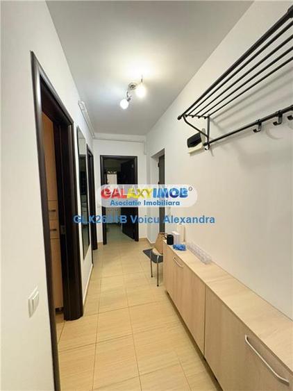 Apartament 2 Cam Bloc Nou - Berceni - Dimitrie Leonida - 9