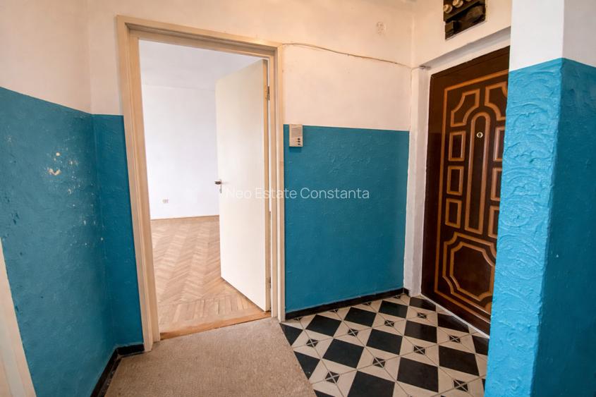 Apartament 2 camere | Decomandat | Vedere panoramică lac și mare - 5