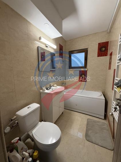 Apartament de inchiriat/Craiova/1 mai - 13