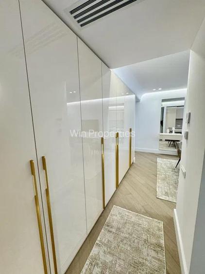 Apartament nou 3 camere Erou Iancu Nicolae - Cortina 126 - 5