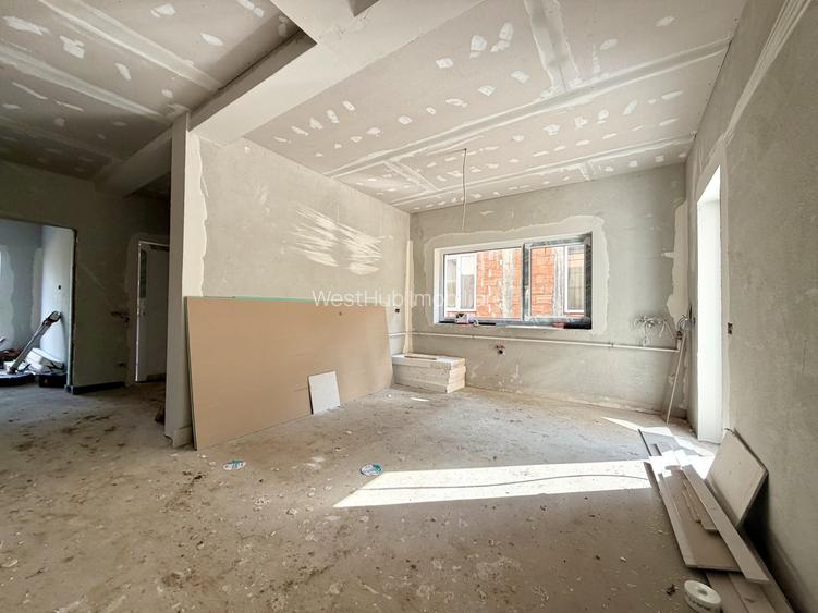 Duplex premium, 4 camere, 115 mp utili, 315 mp teren - Ghiroda - 6