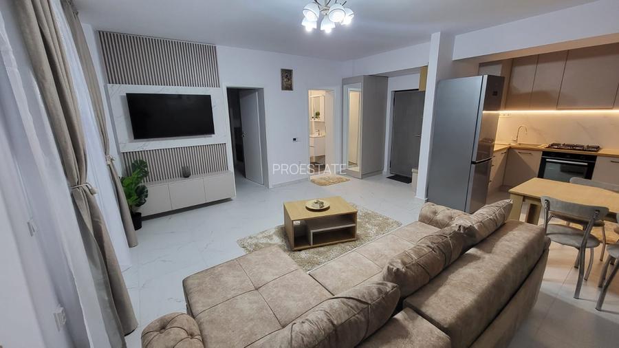 Apartament 2 camere | zona Maramures | Etalon 3 | Parcare privata - 9