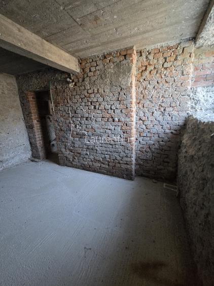 Sansa unica, apartament cu 3 camere si gradina intr-o vila superba din Breaza. - 12